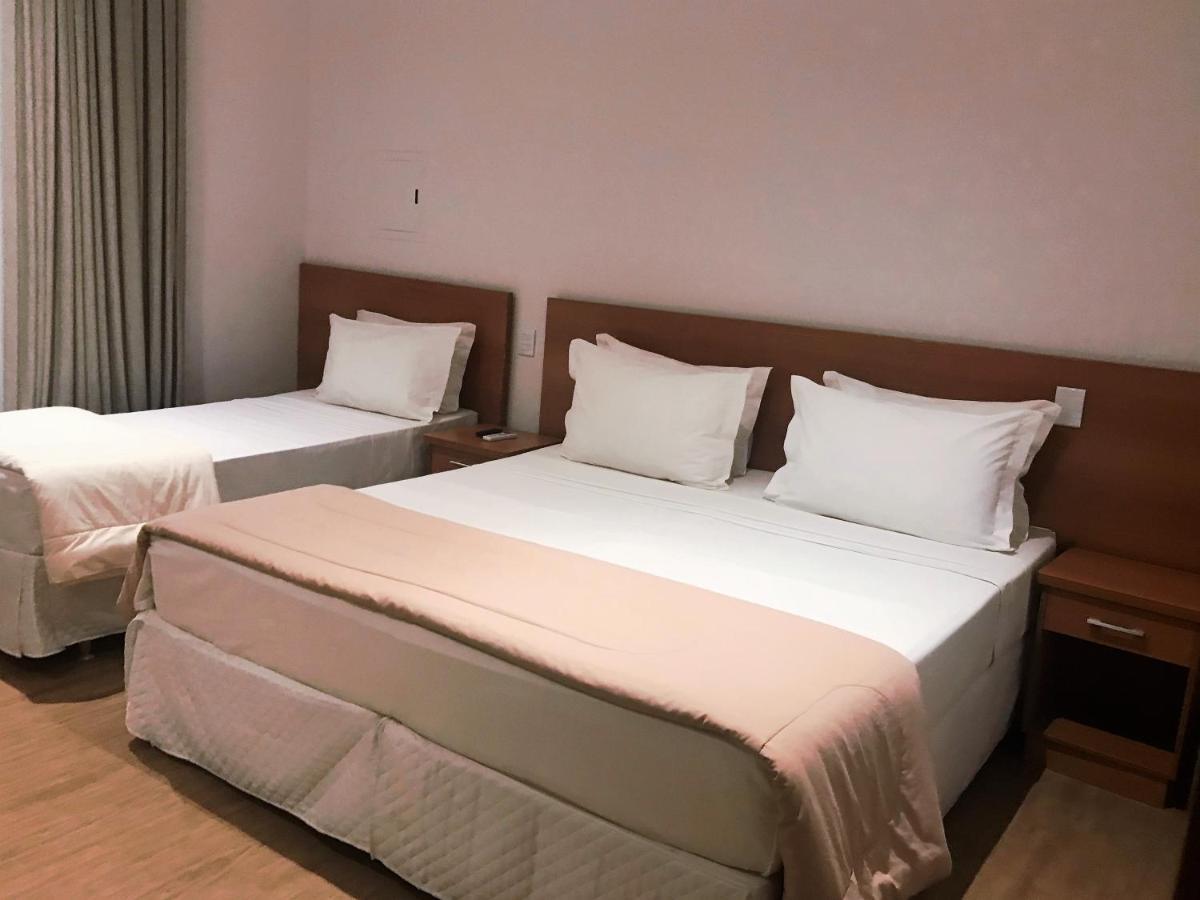 Hotel Estilo De Minas Diamantina Extérieur photo