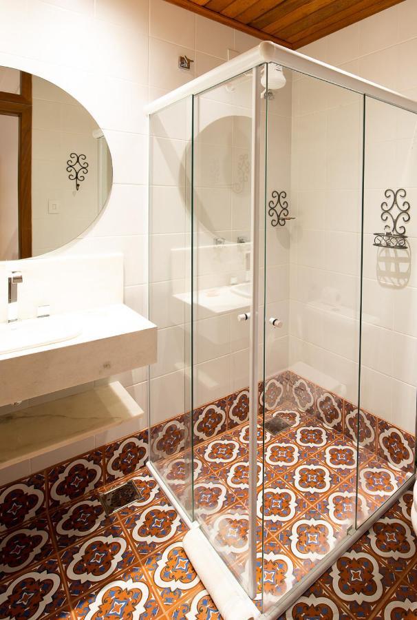 Hotel Estilo De Minas Diamantina Extérieur photo
