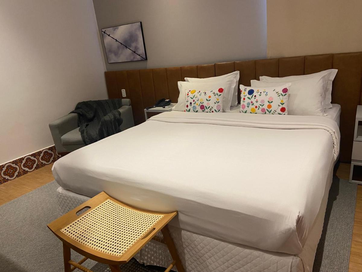 Hotel Estilo De Minas Diamantina Extérieur photo