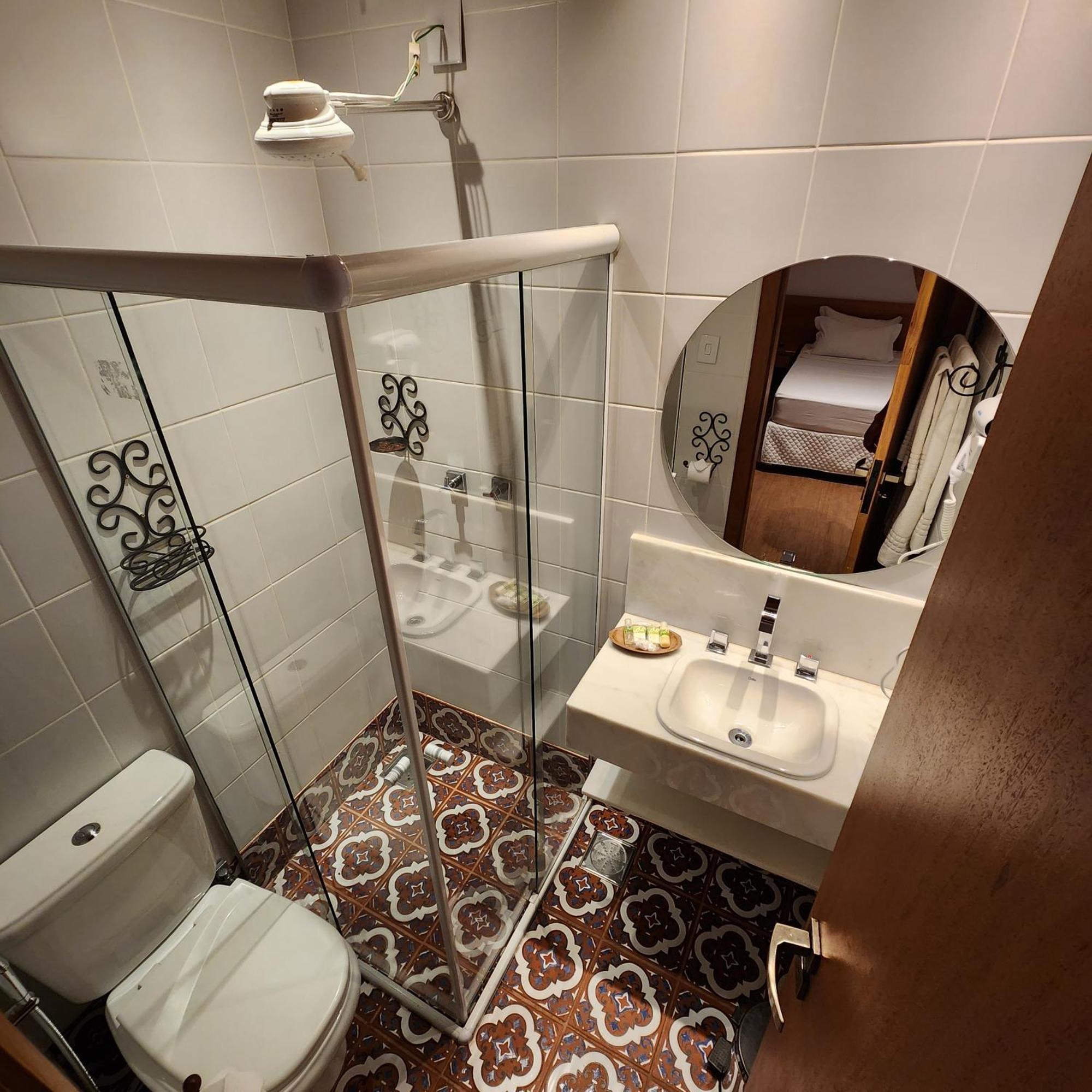 Hotel Estilo De Minas Diamantina Extérieur photo