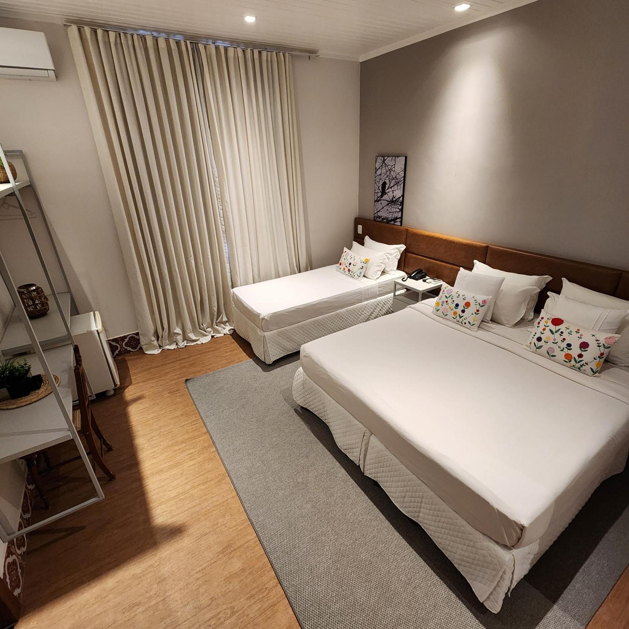 Hotel Estilo De Minas Diamantina Extérieur photo