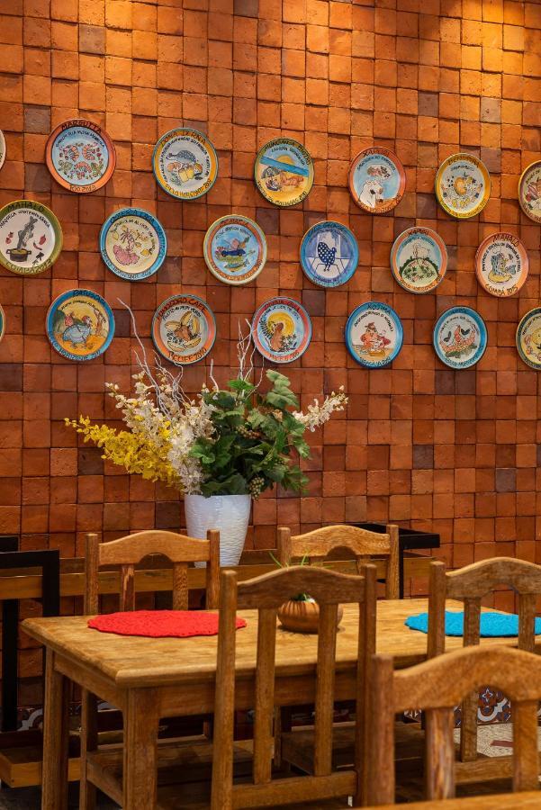 Hotel Estilo De Minas Diamantina Extérieur photo