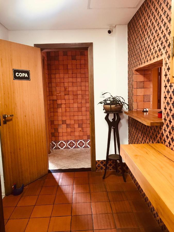 Hotel Estilo De Minas Diamantina Extérieur photo