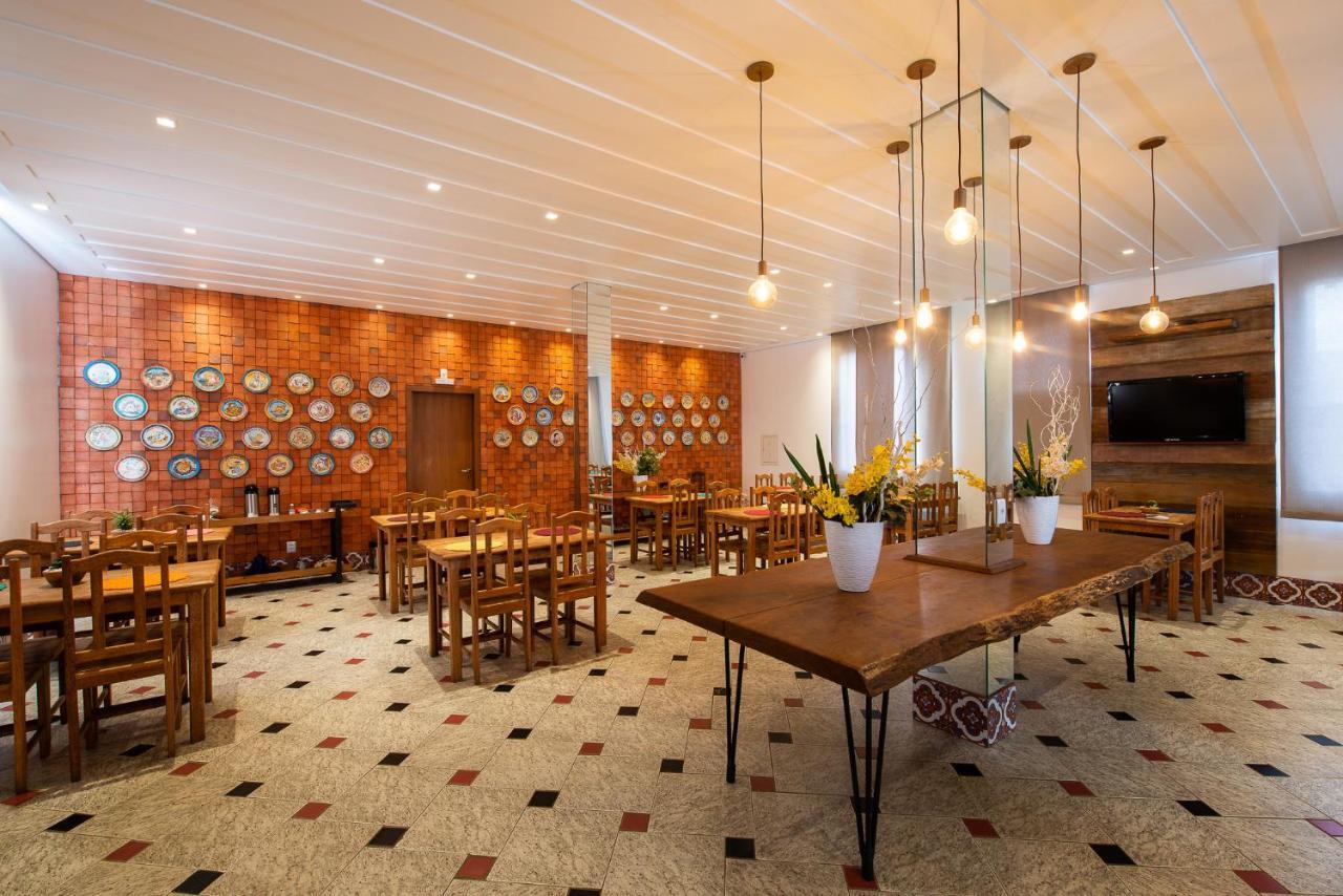 Hotel Estilo De Minas Diamantina Extérieur photo